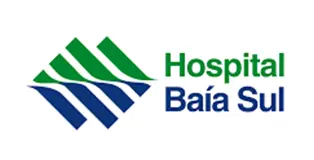 Hospital Baia Sul com BE modelos