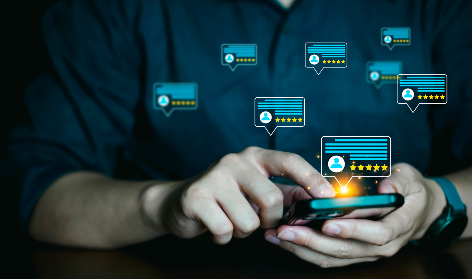 testemunhos-de-clientes-para-Be-Modelos-SC - feedback do cliente be modelos 2025